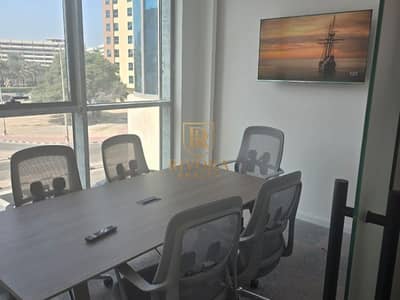Офис в аренду в Бур Дубай, Дубай - WhatsApp Image 2025-02-22 at 11.33. 40 (2). jpeg