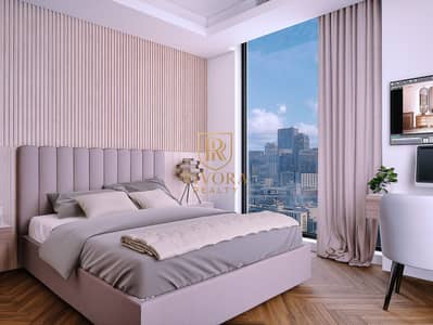 朱美拉环形村(JVC)， 迪拜 2 卧室单位待售 - 5. jpg