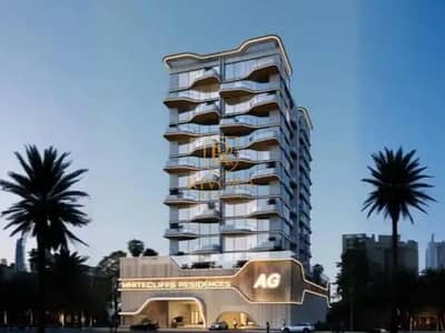 2 Bedroom Apartment for Sale in Dubai Islands, Dubai - 1.1. jpg