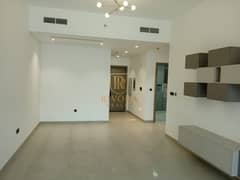 شقة فاخرة مكونة من غرفتي نوم ومطبخ مجهز بالكامل