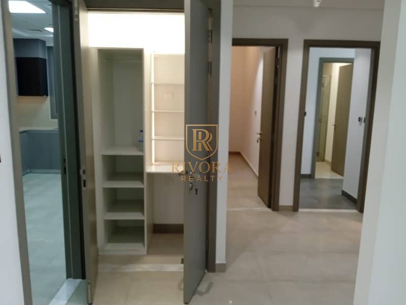 2 BHK I LUXURY I EQUIPPED KITCHEN - Image 7