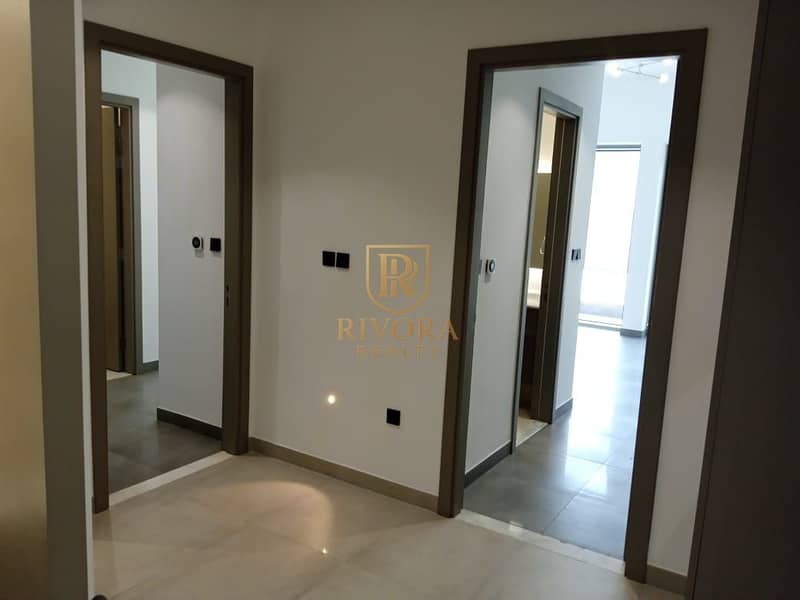 2 BHK I LUXURY I EQUIPPED KITCHEN - Image 8