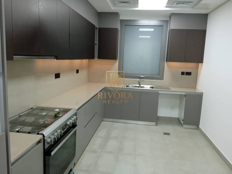 2 BHK I LUXURY I EQUIPPED KITCHEN - Image 15
