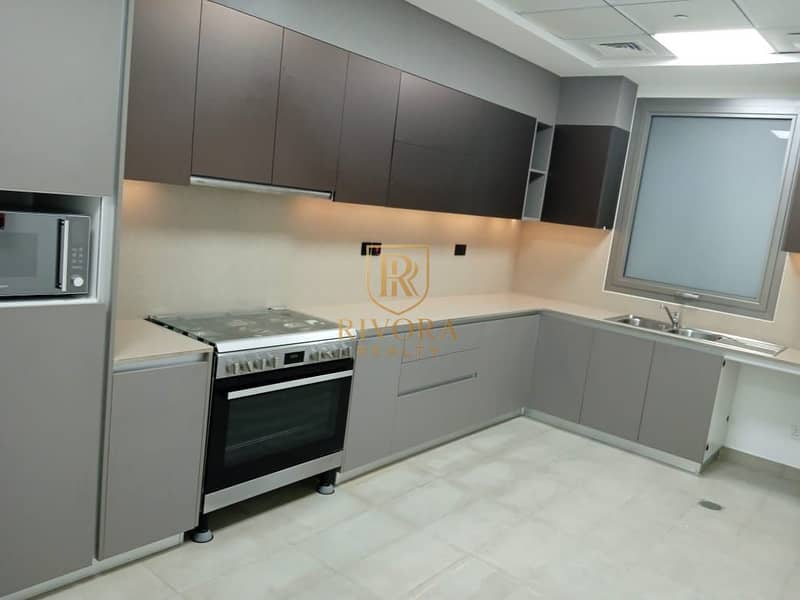 2 BHK I LUXURY I EQUIPPED KITCHEN - Image 16