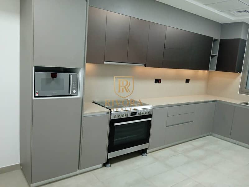 2 BHK I LUXURY I EQUIPPED KITCHEN - Image 17