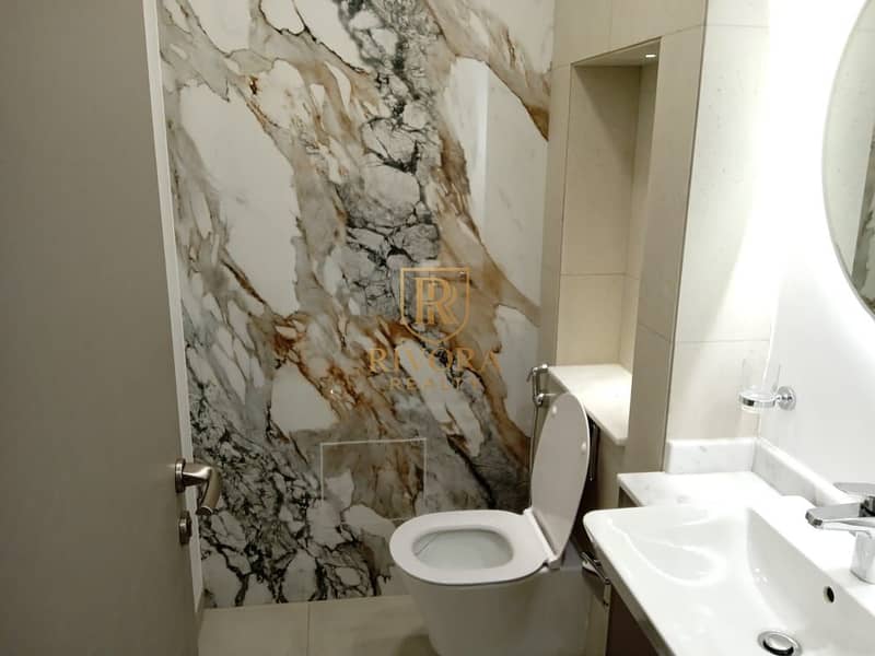 2 BHK I LUXURY I EQUIPPED KITCHEN - Image 19