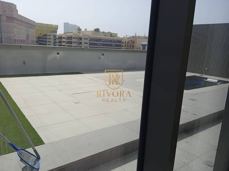 2 BHK I LUXURY I EQUIPPED KITCHEN - Image 23