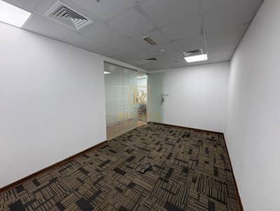مکتب  للايجار في أبراج بحيرات الجميرا، دبي - IMG-20250630-WA0004. jpg