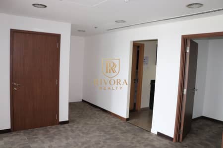 مکتب  للايجار في أبراج بحيرات الجميرا، دبي - IMG_9646. JPG