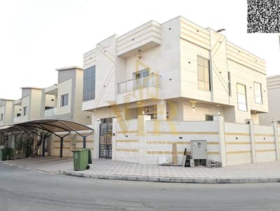 5 Cпальни Вилла в аренду в Аль Ясмин, Аджман - IMG-20250730-WA0212. jpg