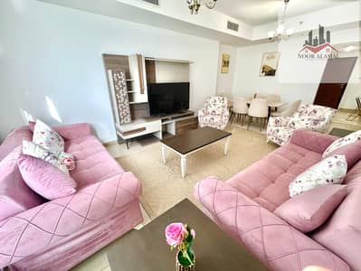 2 Bedroom Apartment for Rent in Al Khan, Sharjah - IMG-20250806-WA0075. jpg
