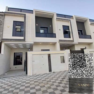 تاون هاوس 5 غرف نوم للبيع في الحليو، عجمان - 0341382d-5bda-4d58-a61f-d50af745e613. jpg