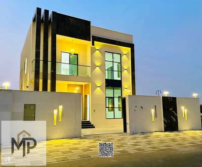 فیلا 4 غرف نوم للايجار في الحليو، عجمان - batch_IMG-20250806-WA0074. jpg