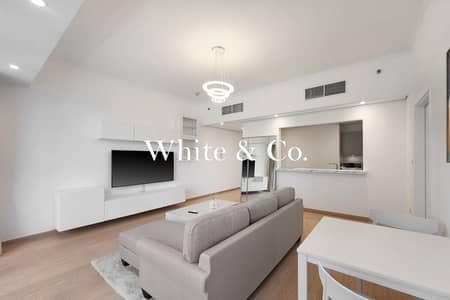 1 Bedroom Apartment for Rent in Dubai Marina, Dubai - Upgraded | Fully Furnished | Dishwasher