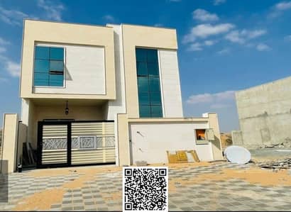 تاون هاوس 3 غرف نوم للبيع في الزاهية، عجمان - WhatsApp Image 2025-08-06 at 7.38. 55 PM. jpg
