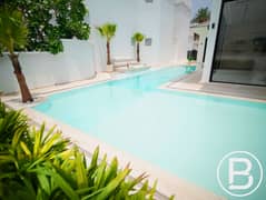 Atlantis View | Fully Furnished | Vacant