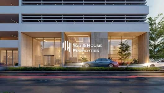 1 Bedroom Flat for Sale in Jumeirah Village Circle (JVC), Dubai - IMG-20250806-WA0090. jpg