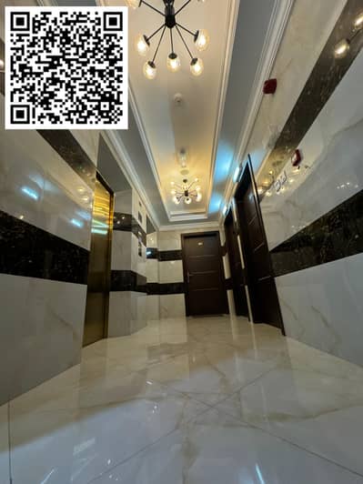 3 Bedroom Apartment for Rent in Al Rawda, Ajman - IMG-20250401-WA0233. jpg