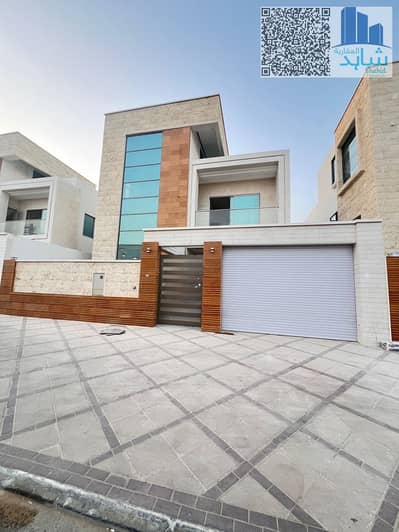 5 Bedroom Villa for Sale in Al Yasmeen, Ajman - 92c38804-8ee4-442d-9c07-e8b608a7e3ea. jpeg