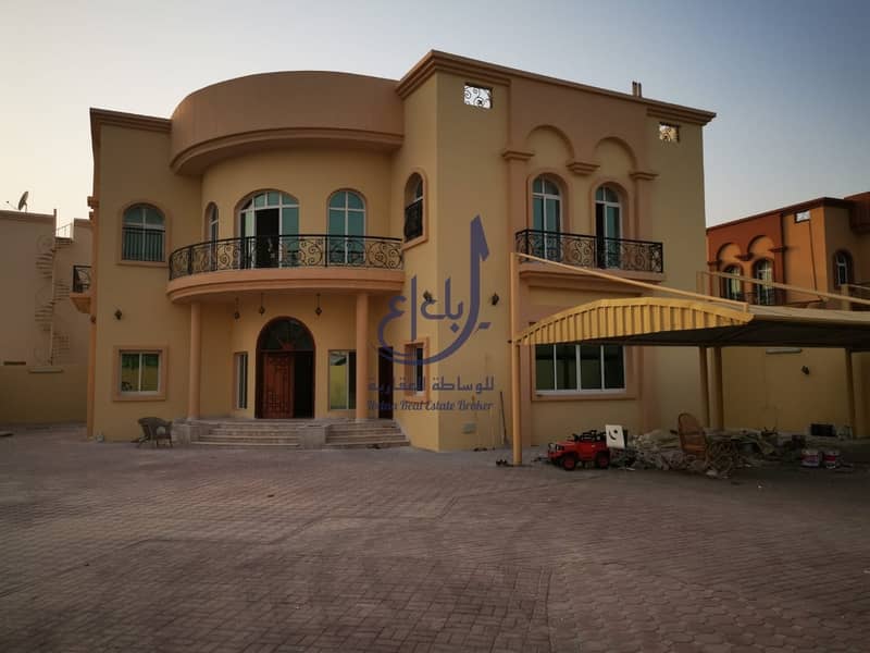 5 Bedroom Villa For Rent in Al Warqaa 3 for AED 150