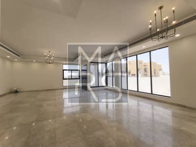 فیلا 4 غرف نوم للايجار في حوشي، الشارقة - IMG-20250806-WA0059. jpg