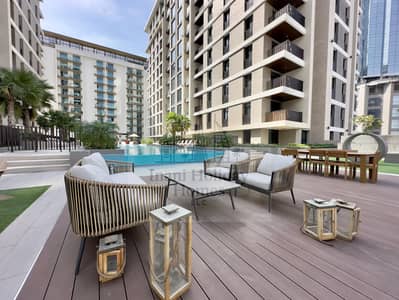 1 Bedroom Apartment for Rent in Sobha Hartland, Dubai - WhatsApp Image 2024-02-16 at 16.31. 33 (2). jpeg