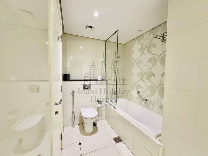 Elegant 1BR With all Bills| Close to Dubai Mall - Image 27