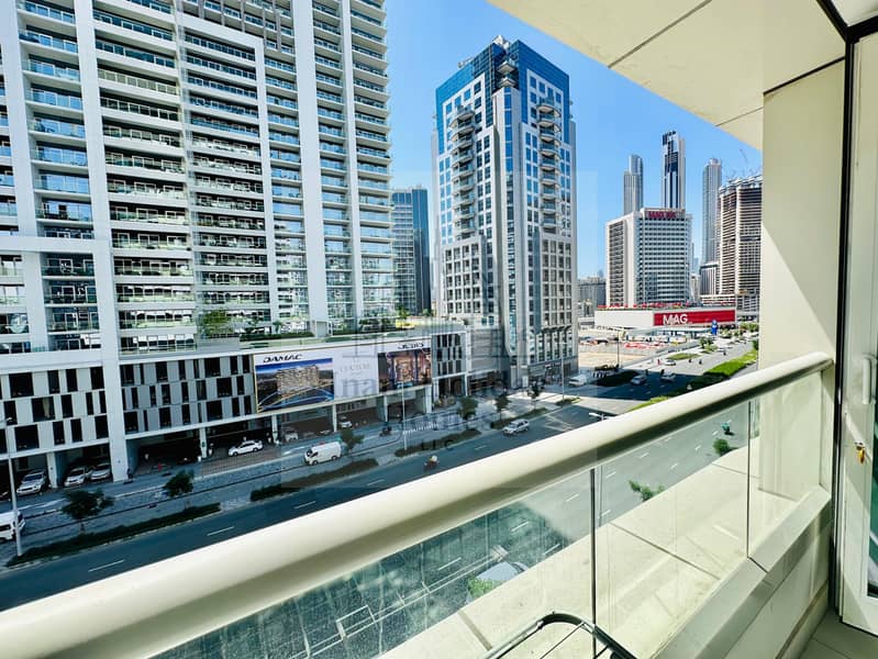 Elegant 1BR With all Bills| Close to Dubai Mall - Image 30