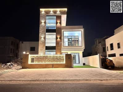 6 Bedroom Villa for Sale in Al Zahya, Ajman - WhatsApp Image 2025-08-06 at 7.47. 28 PM. jpeg