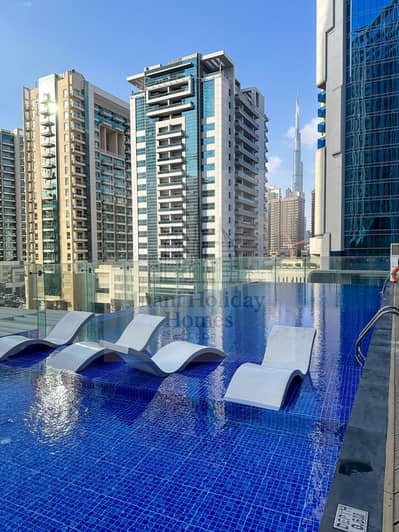 Studio for Rent in Business Bay, Dubai - IMG-20241216-WA0032. jpg