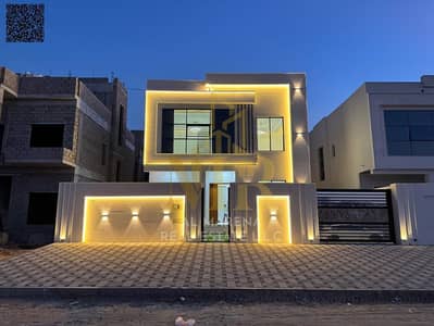3 Bedroom Villa for Sale in Al Helio, Ajman - IMG-20250719-WA0094. jpg