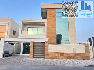 فیلا 5 غرف نوم للبيع في الياسمين، عجمان - 703e282b-ae98-4f55-9d8f-c38f0f47d42f. jpeg