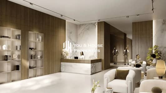 2 Cпальни Апартамент Продажа в Комплекс Дубай Резиденс, Дубай - IMG-20250806-WA0165. jpg