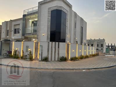 5 Bedroom Villa for Sale in Al Zahya, Ajman - WhatsApp Image 2025-06-23 at 8.01. 05 PM. jpeg