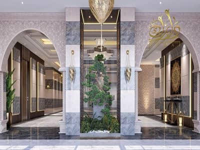 3 Bedroom Apartment for Sale in Al Mamzar, Sharjah - WhatsApp Image 2024-02-24 at 4.49. 07 PM. jpeg