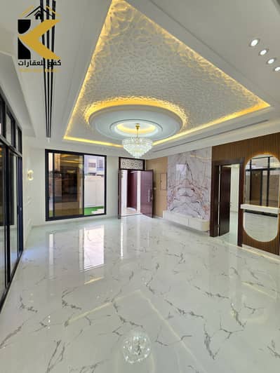 6 Bedroom Villa for Sale in Al Zahya, Ajman - WhatsApp Image 2025-08-06 at 4.22. 29 PM. jpeg