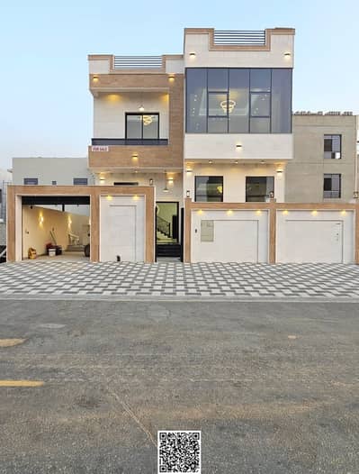 5 Bedroom Villa for Sale in Al Helio, Ajman - WhatsApp Image 2025-08-06 at 8.10. 48 PM. jpg