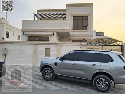 4 Bedroom Villa for Sale in Al Helio, Ajman - WhatsApp Image 2025-08-06 at 8.10. 47 PM. jpeg
