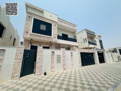 5 Cпальни Вилла Продажа в Аль Ясмин, Аджман - WhatsApp Image 2025-07-30 at 12.33. 07 PM. jpeg