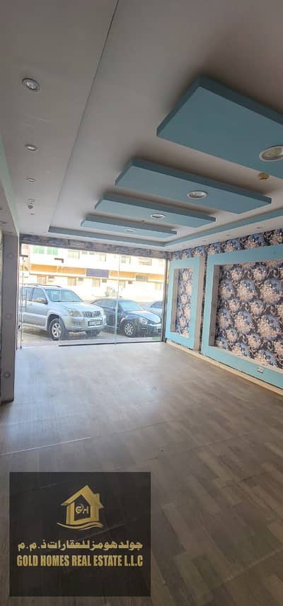 Shop for Rent in Al Rawda, Ajman - WhatsApp Image 2025-01-16 at 10.42. 32 AM. jpeg