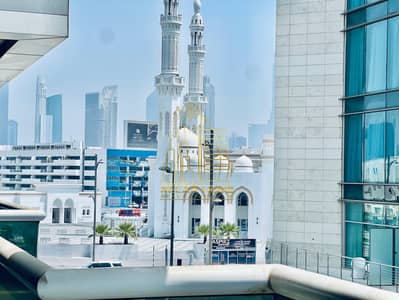 1 Bedroom Flat for Rent in Al Mina, Dubai - IMG-20250804-WA0014. jpg