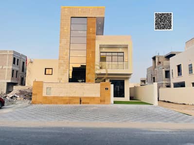 6 Bedroom Villa for Sale in Al Zahya, Ajman - IMG-20250803-WA0302. jpg