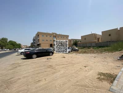 Plot for Sale in Al Rawda, Ajman - WhatsApp Image 2025-08-06 at 6.23. 54 PM. jpeg