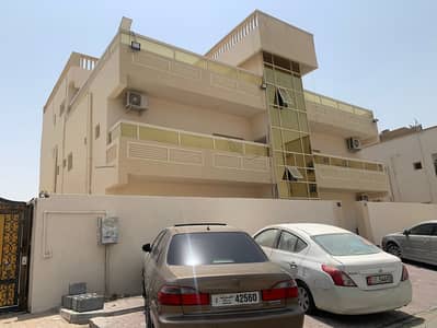 11 Cпальни Здание Продажа в Аль Нуаимия, Аджман - 1. jpeg