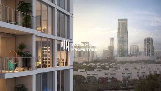 3 Bedroom Apartment for Sale in Jumeirah Village Circle (JVC), Dubai - IMG-20250806-WA0085. jpg