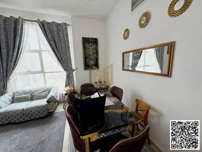 2 Cпальни Апартаменты Продажа в Аль Нуаимия, Аджман - IMG-20250806-WA0001. jpg