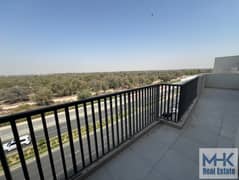شقة في نسايم افنيو بلوك C،نسايم افنيو،مردف هيلز،مردف 3 غرف 2595000 درهم - 12441694
