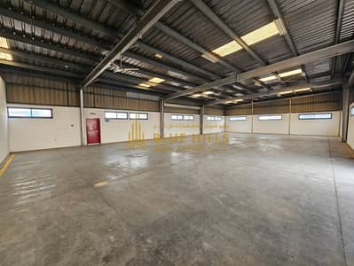 Warehouse for Rent in Ras Al Khor, Dubai - 20250715_124319. jpg