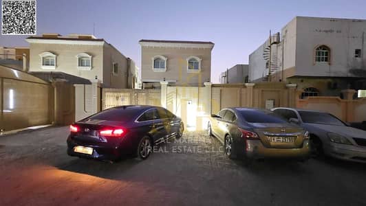 5 Bedroom Villa for Sale in Al Rawda, Ajman - WhatsApp Image 2025-08-04 at 11.29. 20 AM. jpeg
