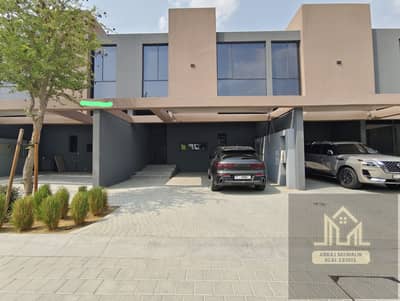 4 Bedroom Townhouse for Rent in Tilal City, Sharjah - IMG-20250806-WA0213. jpg